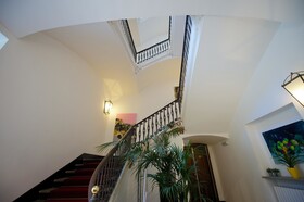 Best Western Crystal Palace Hotel