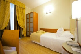 Best Western Crystal Palace Hotel