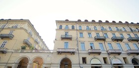Best Western Crystal Palace Hotel