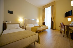 Best Western Crystal Palace Hotel