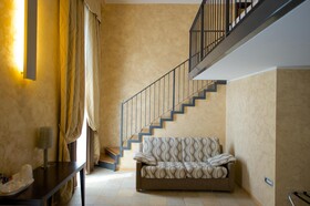 Best Western Crystal Palace Hotel