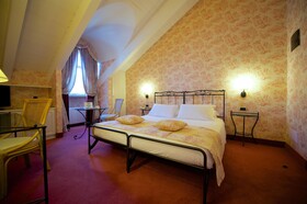 Best Western Crystal Palace Hotel