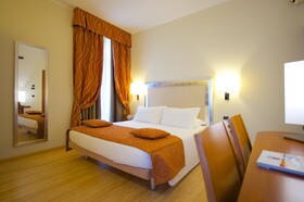 Best Western Crystal Palace Hotel