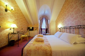 Best Western Crystal Palace Hotel