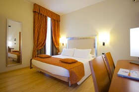 Best Western Crystal Palace Hotel