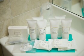 Best Western Crystal Palace Hotel