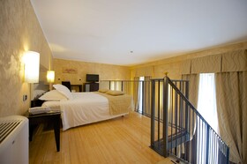 Best Western Crystal Palace Hotel