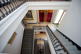 Best Western Crystal Palace Hotel