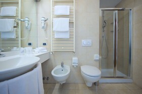 Best Western Crystal Palace Hotel