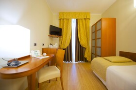 Best Western Crystal Palace Hotel