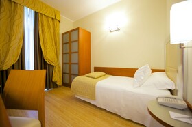 Best Western Crystal Palace Hotel