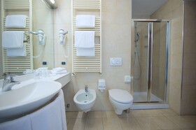 Best Western Crystal Palace Hotel