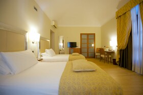 Best Western Crystal Palace Hotel