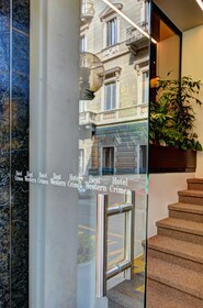 Best Western Hotel Crimea