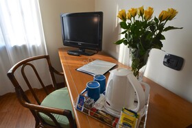 Best Western Hotel Crimea
