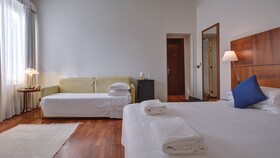 Best Western Hotel Crimea