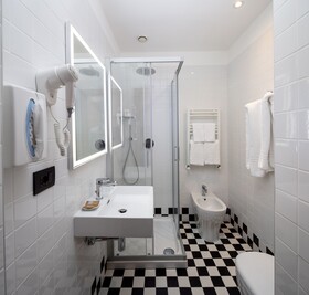 Best Western Hotel Crimea
