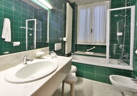Best Western Hotel Crimea