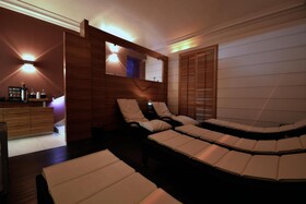 Best Western Hotel Genio