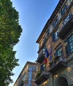 Best Western Hotel Genio