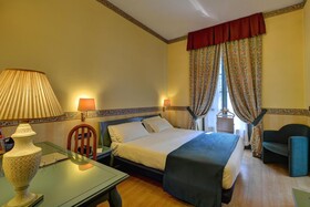 Best Western Hotel Genio