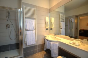 Best Western Hotel Genio