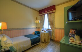 Best Western Hotel Genio