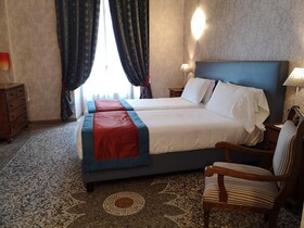 Best Western Hotel Genio