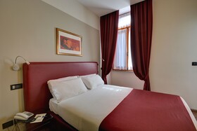 Best Western Hotel Genio