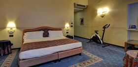 Best Western Hotel Genio