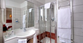 Best Western Hotel Genio