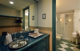 Best Western Hotel Genio