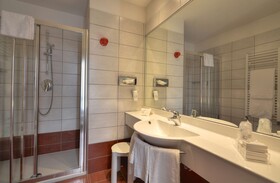 Best Western Hotel Genio