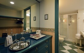 Best Western Hotel Genio