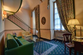 Best Western Hotel Genio