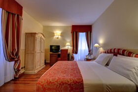 Best Western Hotel Genio