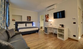 Best Western Hotel Genio