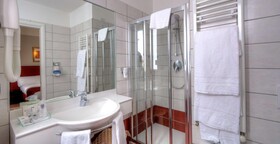 Best Western Hotel Genio