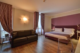 Best Western Hotel Genio