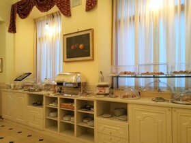 Best Western Hotel Genio