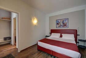 Best Western Hotel Genio