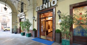 Best Western Hotel Genio