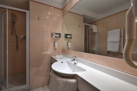 Best Western Hotel Genio