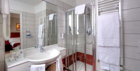 Best Western Hotel Genio