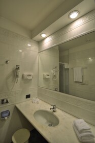 Best Western Hotel Genio