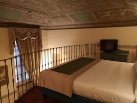 Best Western Hotel Genio