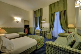 Best Western Hotel Genio