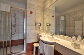 Best Western Hotel Genio