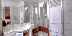 Best Western Hotel Genio