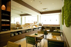 Best Western Hotel Luxor